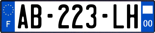 AB-223-LH