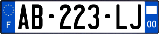 AB-223-LJ