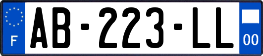 AB-223-LL