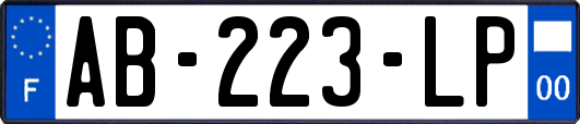AB-223-LP