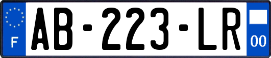 AB-223-LR