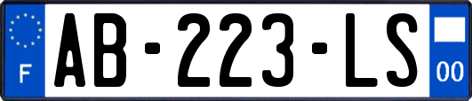 AB-223-LS