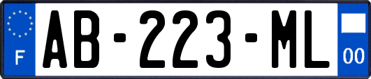 AB-223-ML