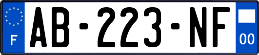 AB-223-NF
