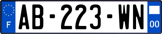 AB-223-WN