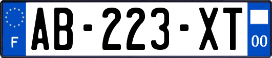 AB-223-XT