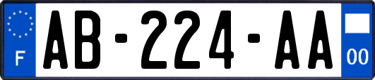 AB-224-AA