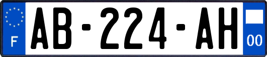 AB-224-AH