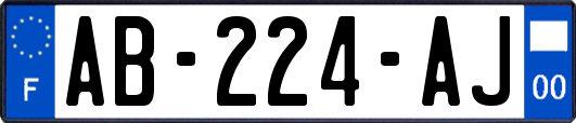 AB-224-AJ