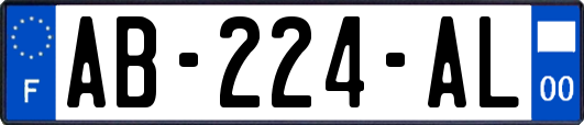 AB-224-AL