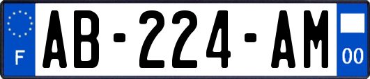 AB-224-AM