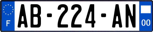 AB-224-AN