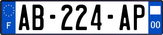 AB-224-AP