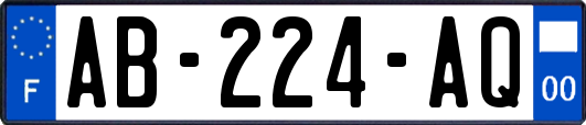 AB-224-AQ