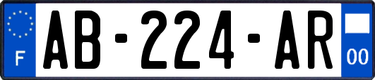 AB-224-AR