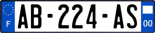 AB-224-AS