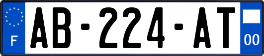 AB-224-AT