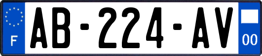 AB-224-AV