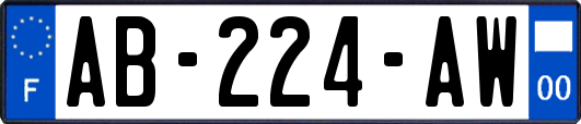 AB-224-AW