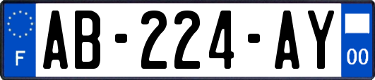 AB-224-AY