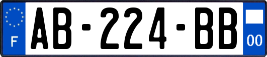 AB-224-BB