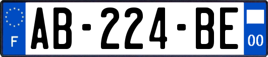 AB-224-BE