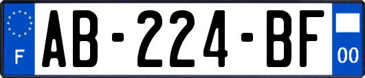 AB-224-BF