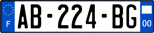 AB-224-BG