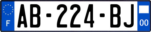 AB-224-BJ