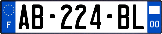 AB-224-BL