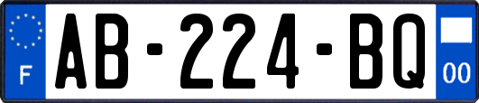 AB-224-BQ