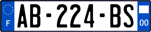 AB-224-BS