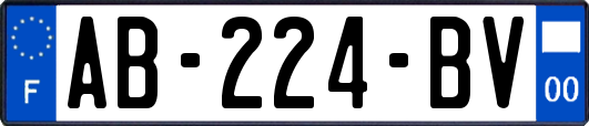 AB-224-BV