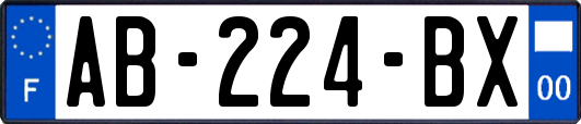 AB-224-BX