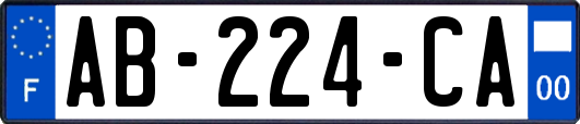 AB-224-CA