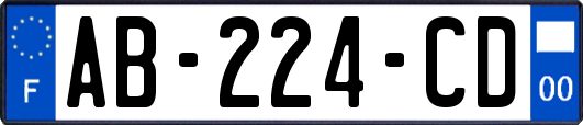 AB-224-CD