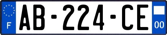 AB-224-CE