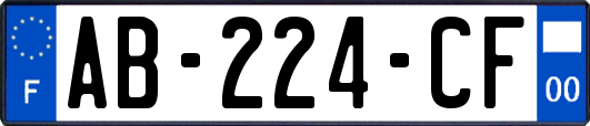 AB-224-CF