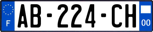 AB-224-CH