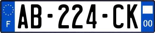 AB-224-CK