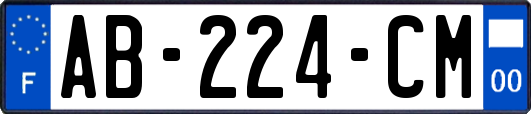 AB-224-CM