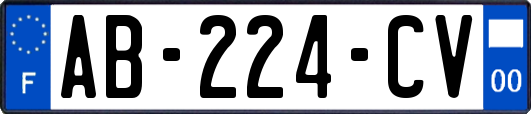 AB-224-CV