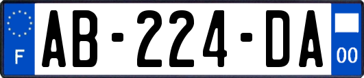 AB-224-DA