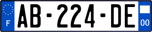 AB-224-DE