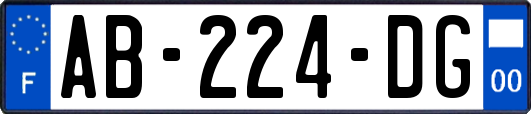 AB-224-DG