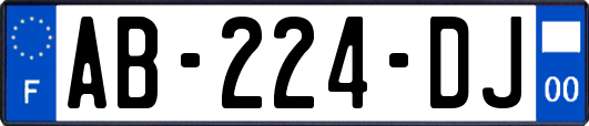 AB-224-DJ