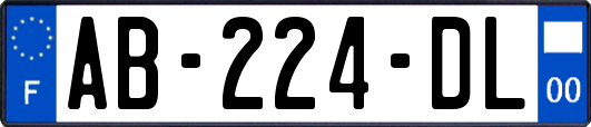 AB-224-DL