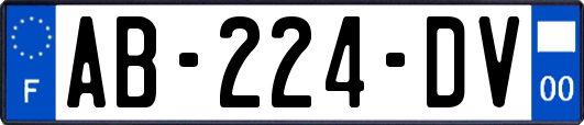 AB-224-DV