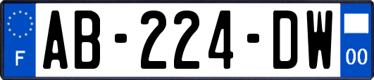 AB-224-DW