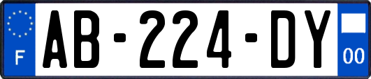 AB-224-DY